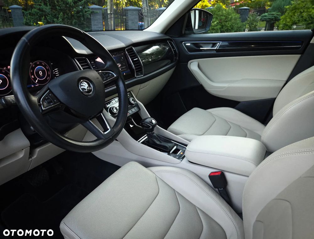 Skoda Kodiaq 1.5 TSI ACT DSG L&K - 30