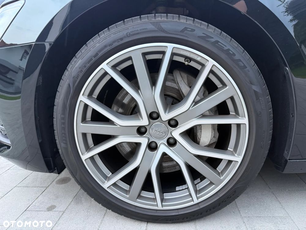 Audi A6 Limousine - 26