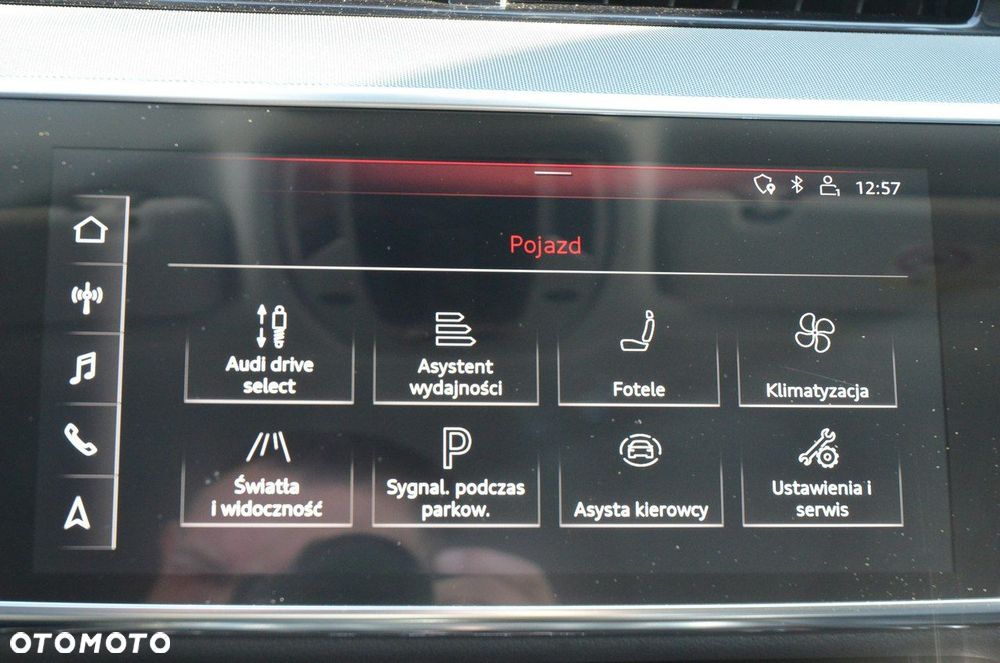 Audi A8 - 32
