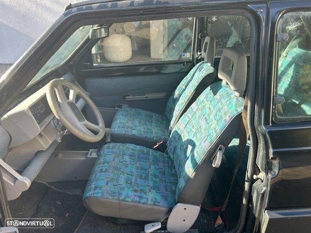 Fiat Panda - 11