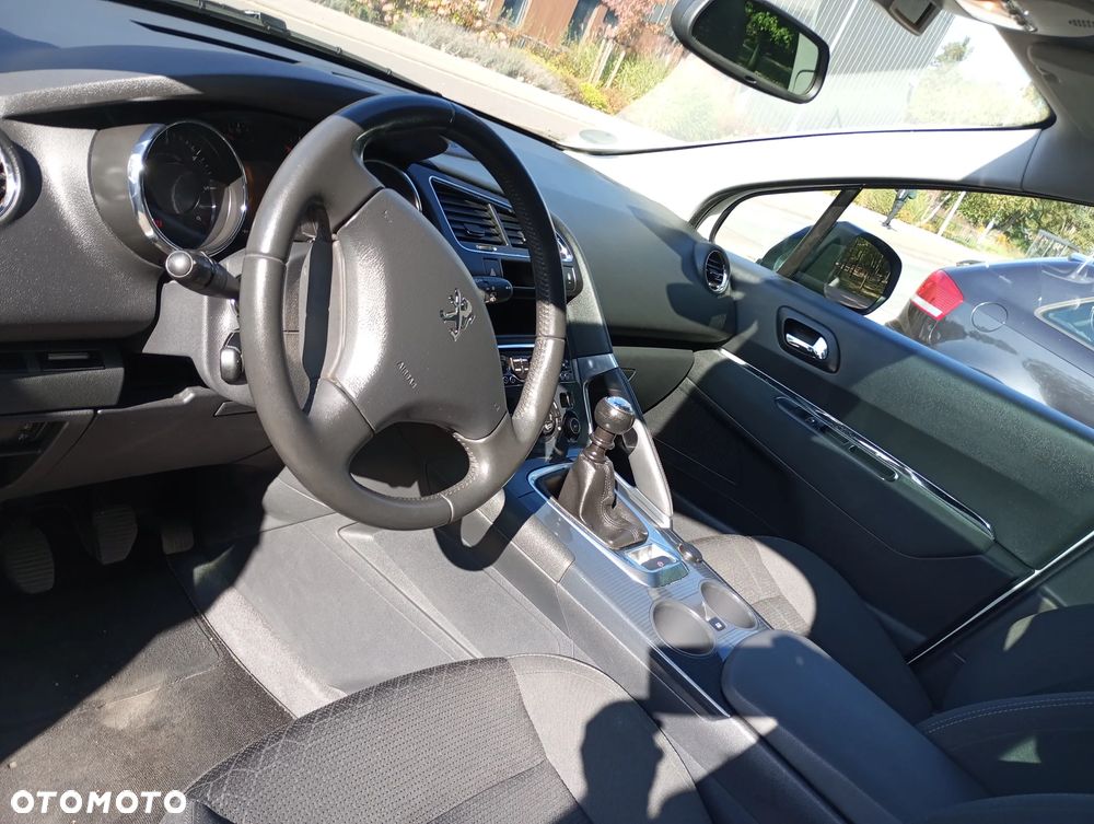 Peugeot 3008 HDi FAP 150 Business-Line - 34