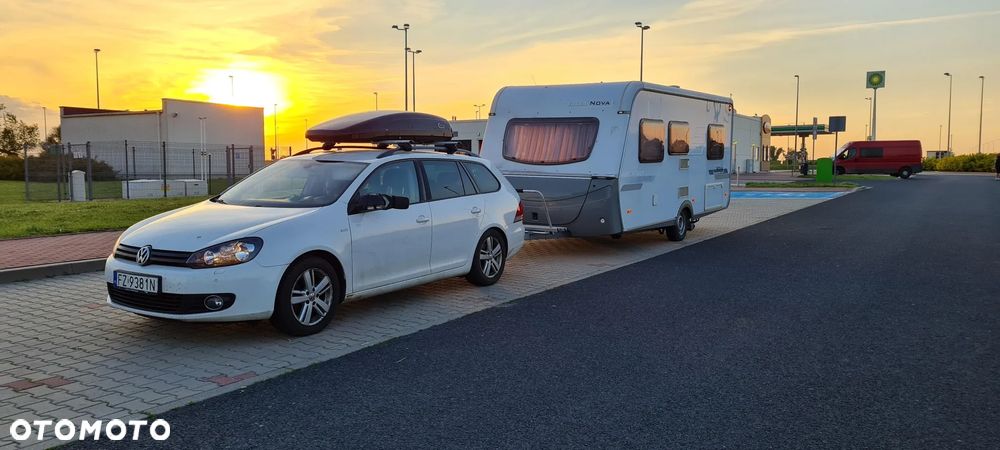 Hymer-Eriba NOVA 465 - 2