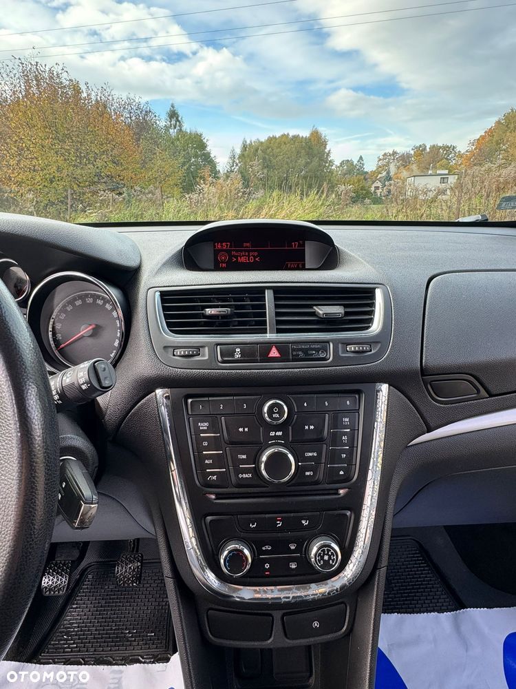 Opel Mokka 1.6 Active S&S - 18