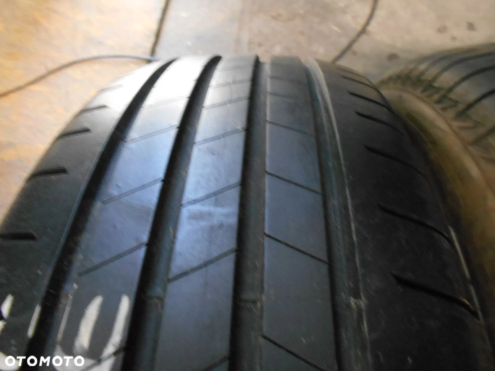 OPONY 215/60R17 BRIDGESTONE TURANZA T005 DOT 0919 7.9MM - 4