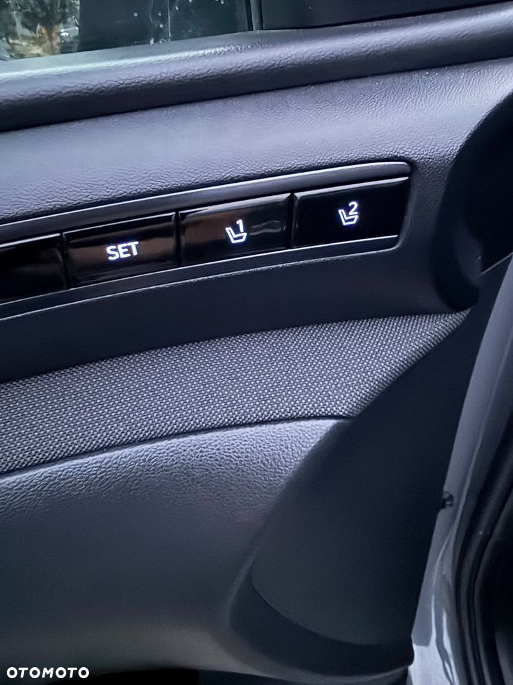 Hyundai Tucson - 10