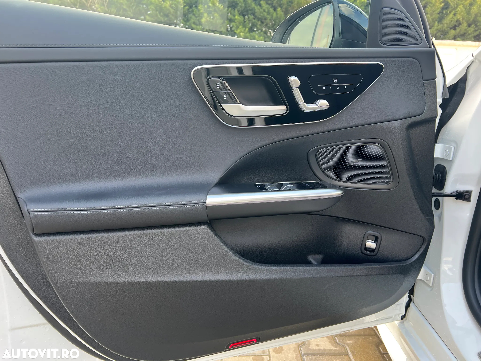 Mercedes-Benz C 300 MHEV 4MATIC - 10