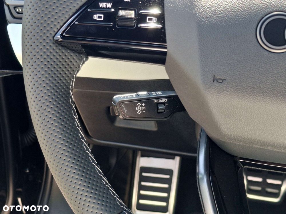 Audi A6 Avant - 30