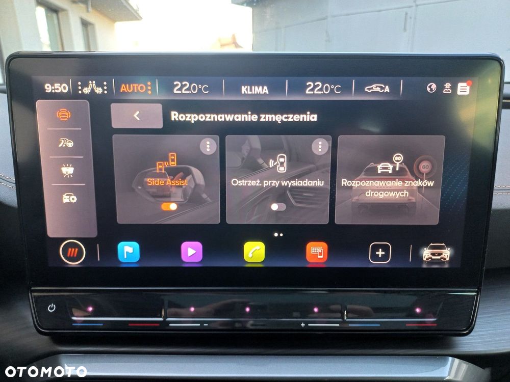 Cupra Formentor - 16