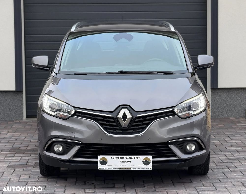 Renault Grand Scenic ENERGY dCi 110 EDC INTENS - 2
