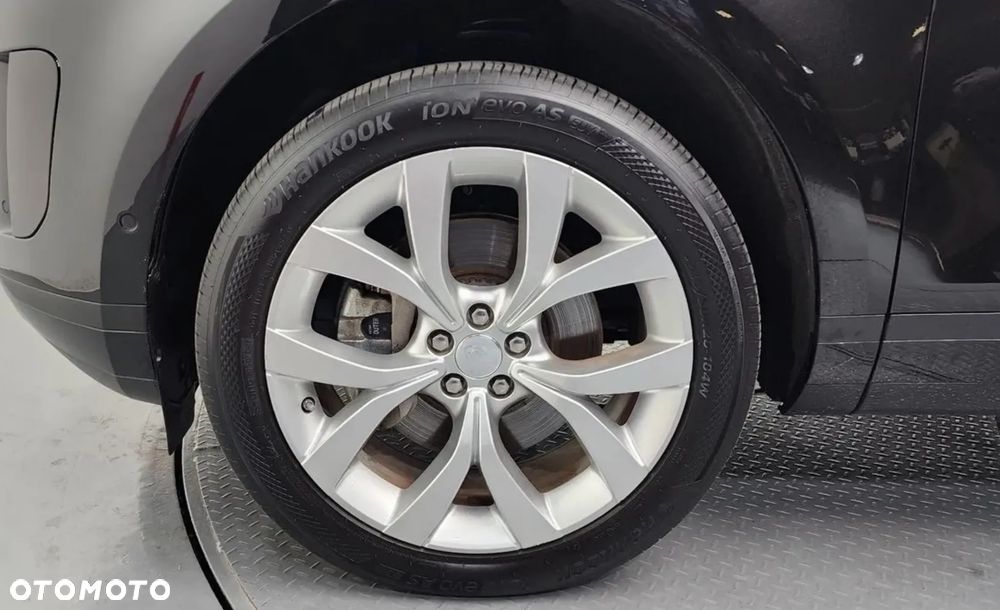 Land Rover Range Rover Evoque - 6