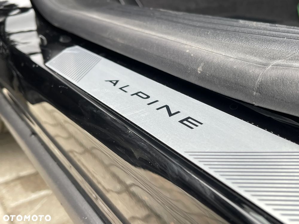 Renault Espace 1.2 E-Tech Full Hybrid 200 esprit Alpine MMT 5os - 15