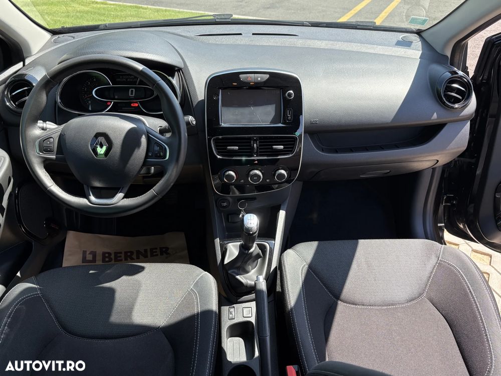 Renault Clio Estate Energy dCi Zen - 5