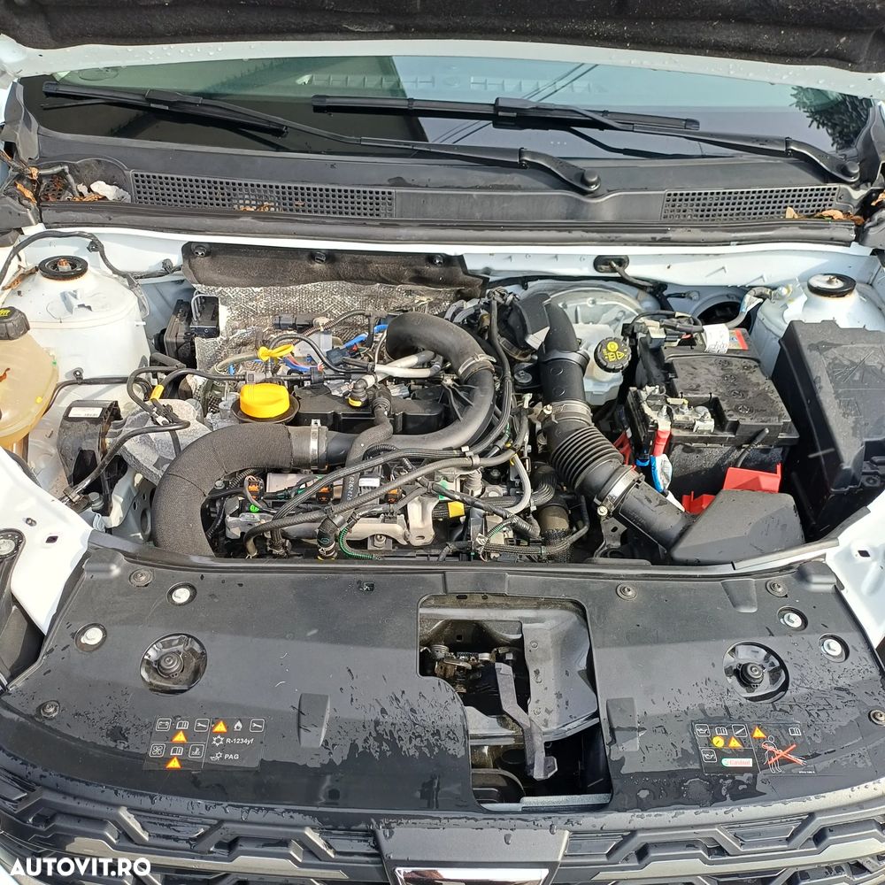 Dacia Jogger 7 locuri TCe 110 Expression - 12