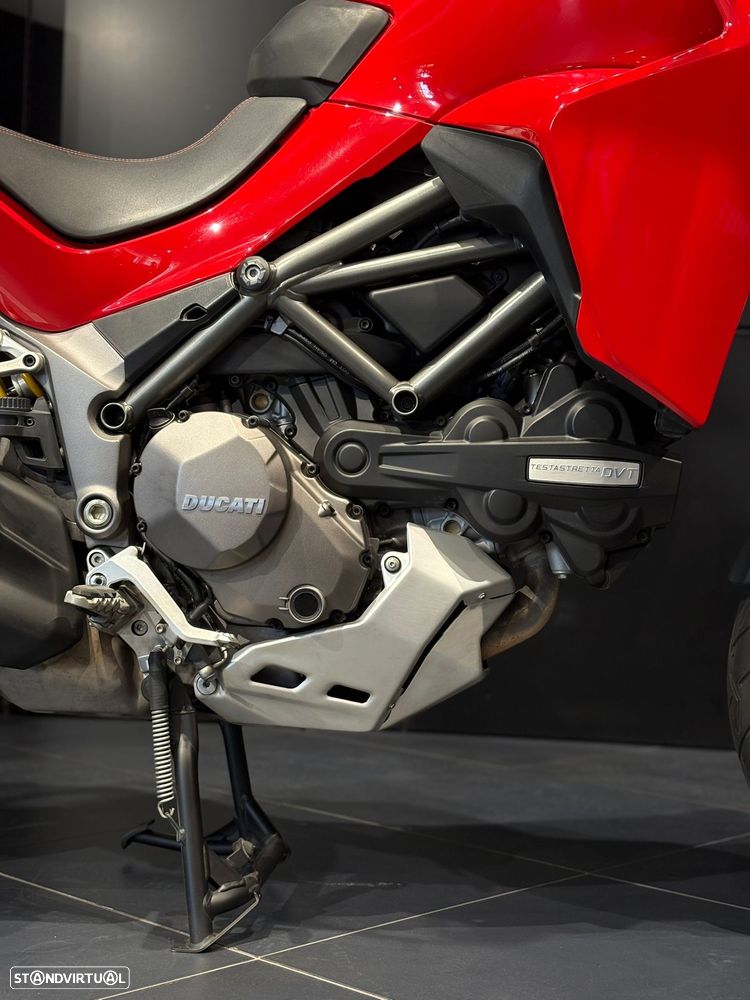 Ducati Multistrada 1260S - 6