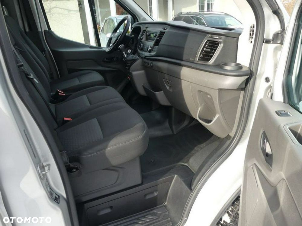 Ford Transit - 7