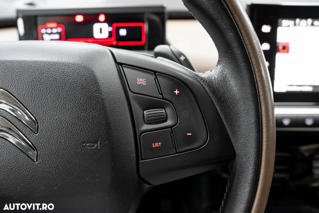 Citroën C4 Cactus e-HDi 92 ETG6 Stop&Start Shine Edition - 36