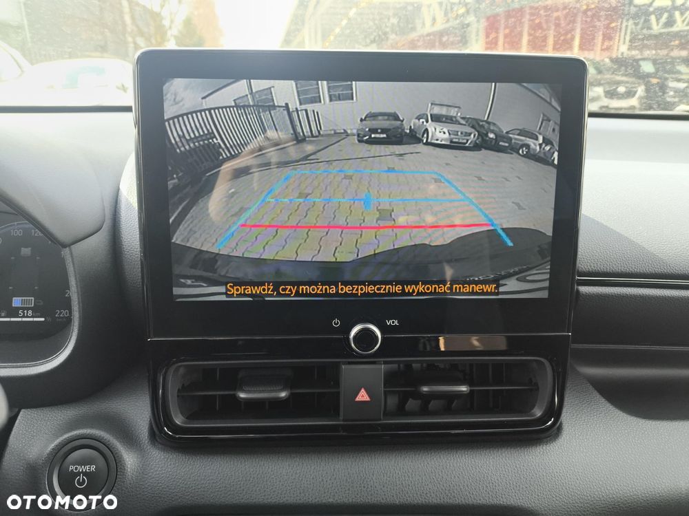 Toyota Yaris Hybrid 1.5 GR Sport - 19