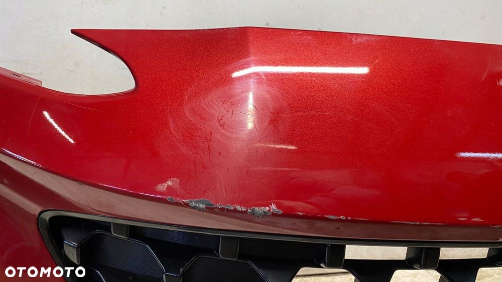 HYUNDAI KONA LIFT ZDERZAK PRZEDNI PRZÓD GRILL HALOGENY 4xPDC Y2R 20-21 - 8