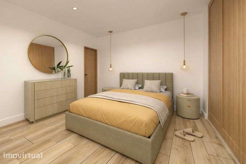 Moradia T3 com Piscina e 2 Suites | Vila Ruiva - Grande imagem: 5/12