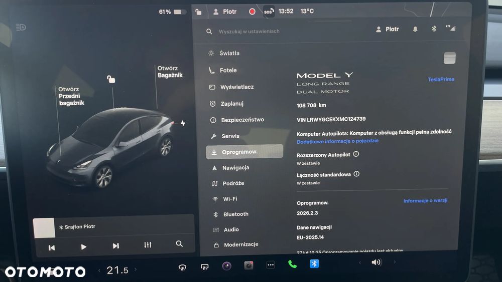 Tesla Model Y - 9