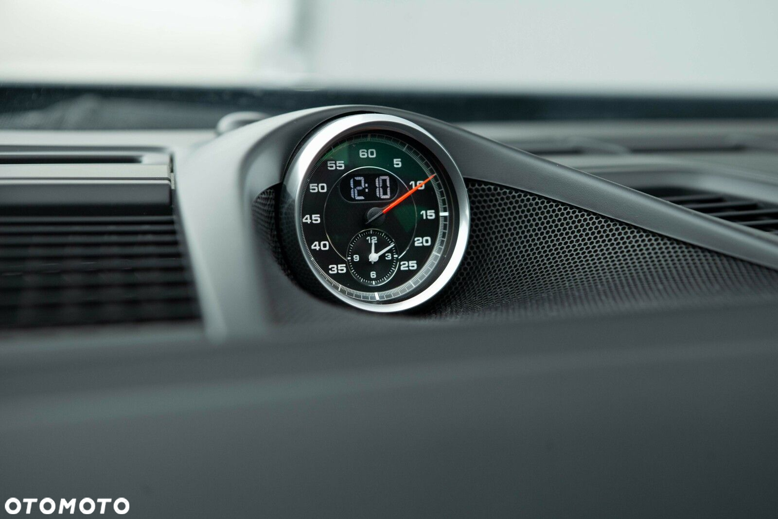 Porsche Panamera - 33