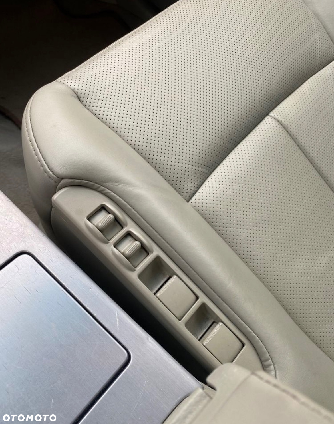 Infiniti FX FX35 - 17
