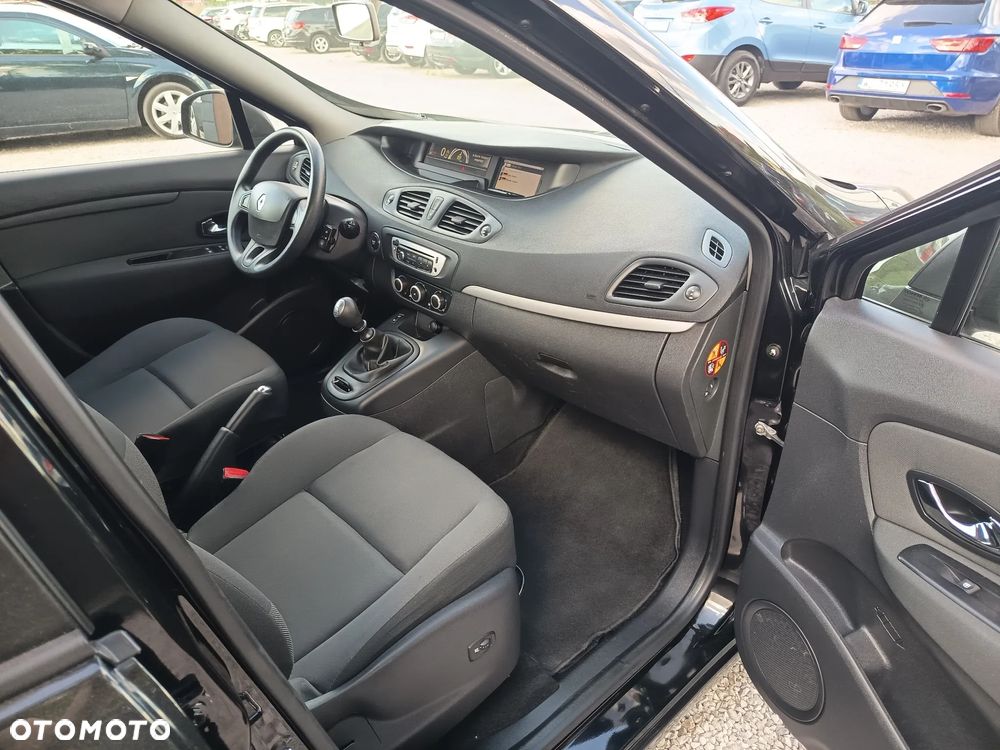 Renault Scenic 1.6 16V 110 TomTom Edition - 35