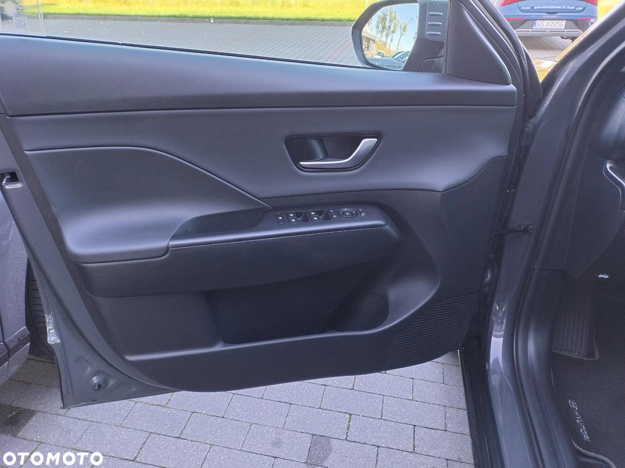 Hyundai Kona 1.6 GDI Hybrid Executive DCT - 10