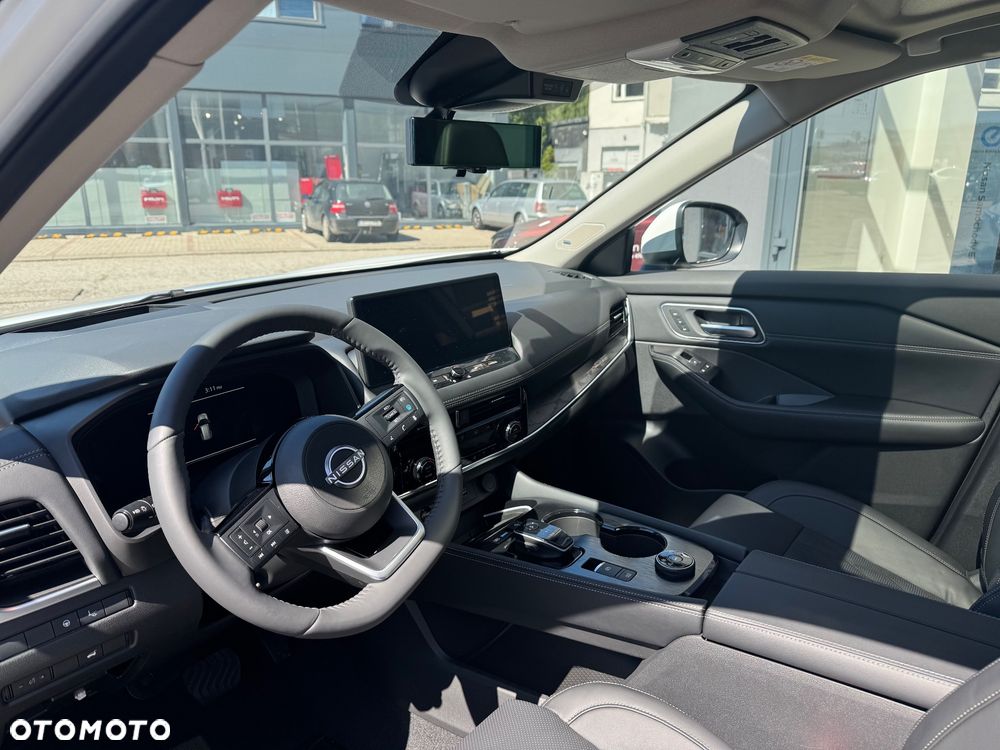 Nissan X-Trail - 10