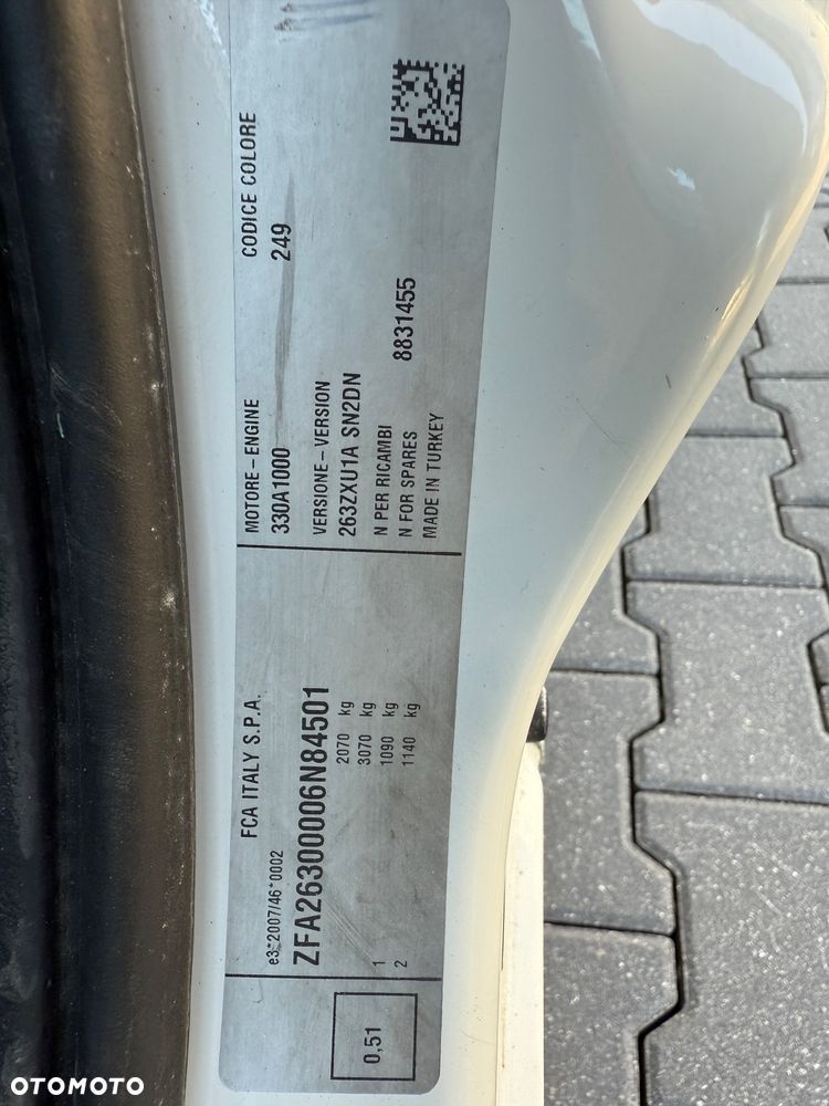 Fiat Doblo - 7