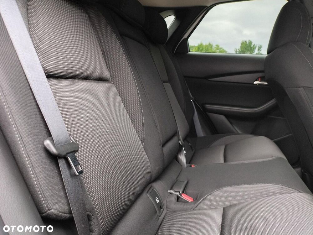 Mazda CX-30 2.0 mHEV Centre-Line 2WD - 30