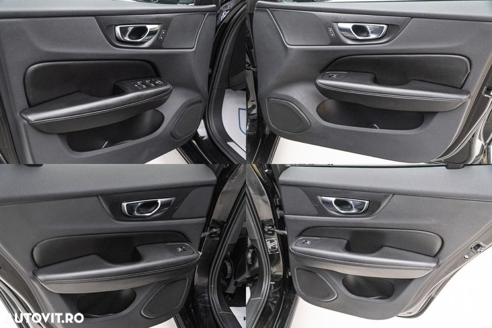 Volvo V60 B4 MHEV AT8 FWD Momentum - 25