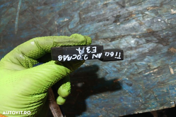 Senzor presiune gaze evacuare 076906051A 076906051A Volkswagen VW Pas - 2