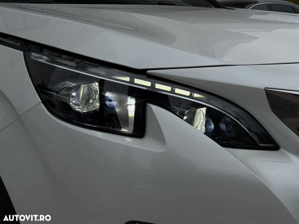 Peugeot 3008 1.2 PureTech Turbo S&S EAT6 GT-Line - 15