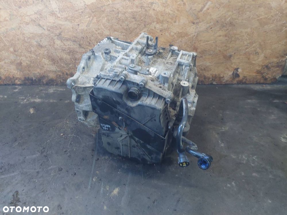 SKRZYNIA BIEGÓW AUTOMATYCZNA FORD C-MAX MK2 2.0 TDCI BV6R7000AG POWERSHIFT - 2