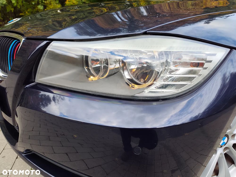 BMW Seria 3 - 7