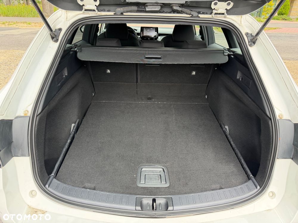 Toyota Corolla 1.8 Hybrid Comfort - 11