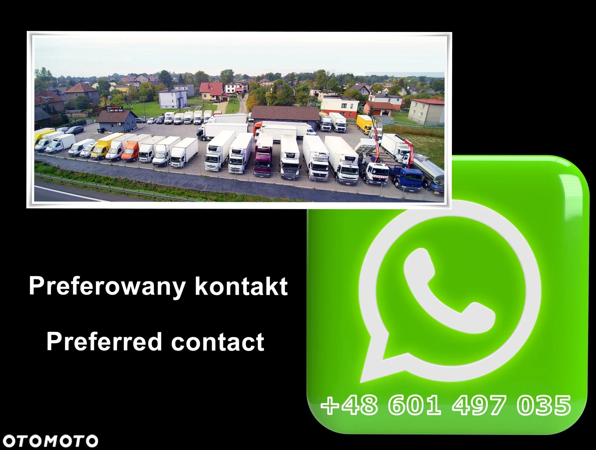 Iveco Eurocargo ML120E18 4x2 Pomoc Drogowa Laweta Nowa Zabudowa - 35