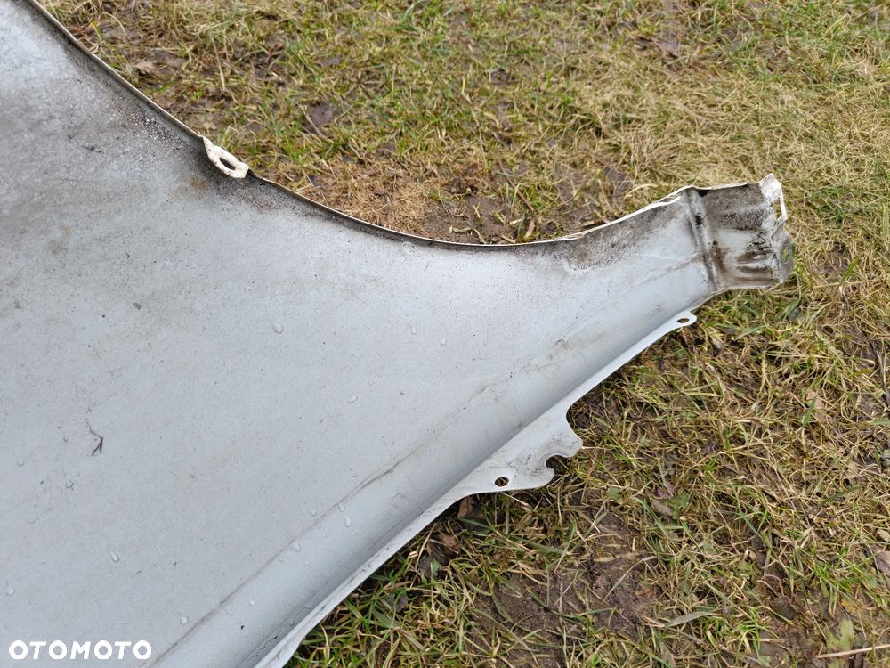 HYUNDAI IX35 10-14 BŁOTNIK PRZEDNI PRZÓD LEWY PRAWY ORYGINAŁ TCW - 31