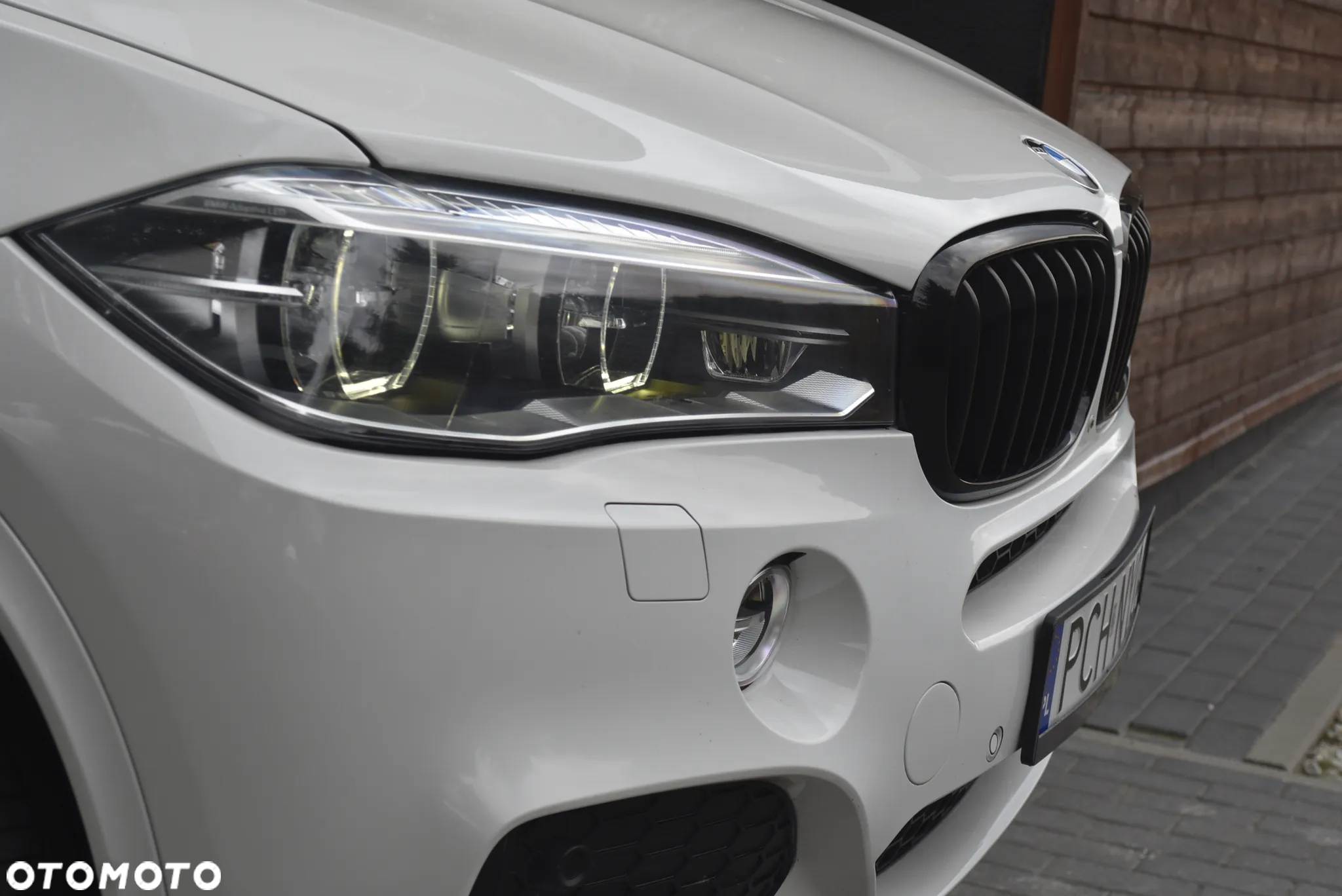 BMW X5 xDrive30d Sport-Aut - 33