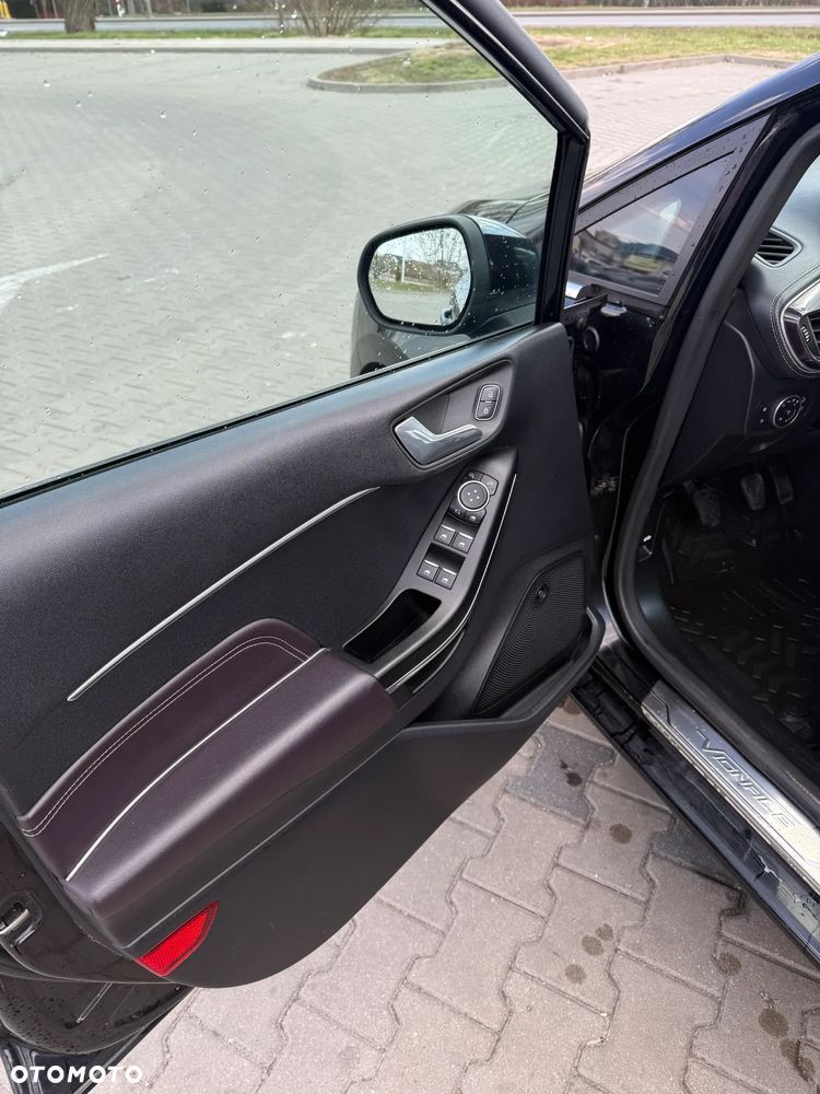 Ford Fiesta Vignale 1.0 EcoBoost ASS - 6