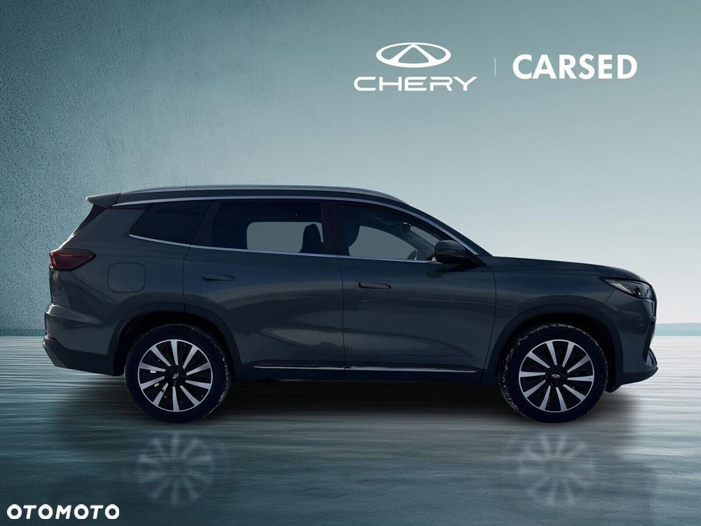 Chery Tiggo 8 - 7