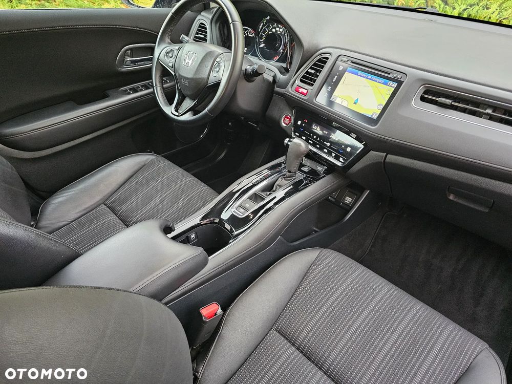 Honda HR-V 1.5 i-VTEC CVT Executive - 13