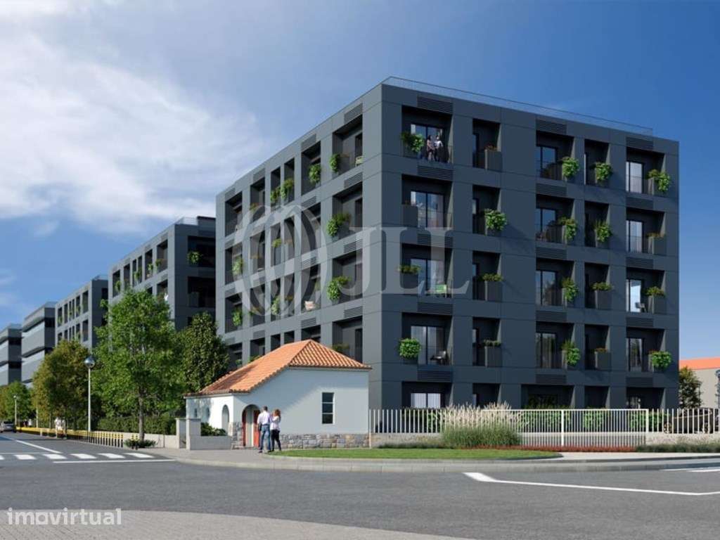 345 Alagoa Living Flats - Grande imagem: 3/33