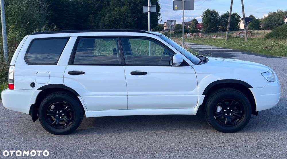 Subaru Forester 2.0X Celebration - 11