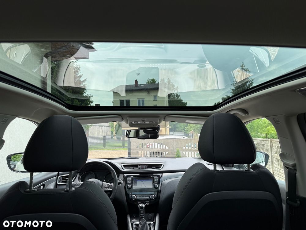 Nissan Qashqai 1.2 DIG-T 360 - 15