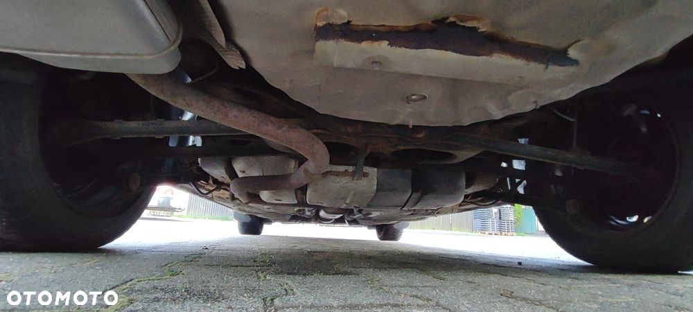 Ford Mondeo 1.8 Trend X100 / X - 26