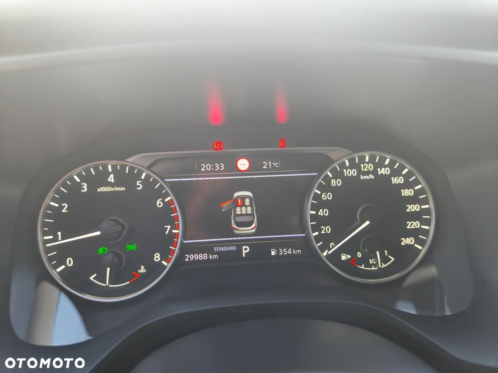 Nissan Qashqai 1.3 DIG-T MHEV Tekna Xtronic - 7