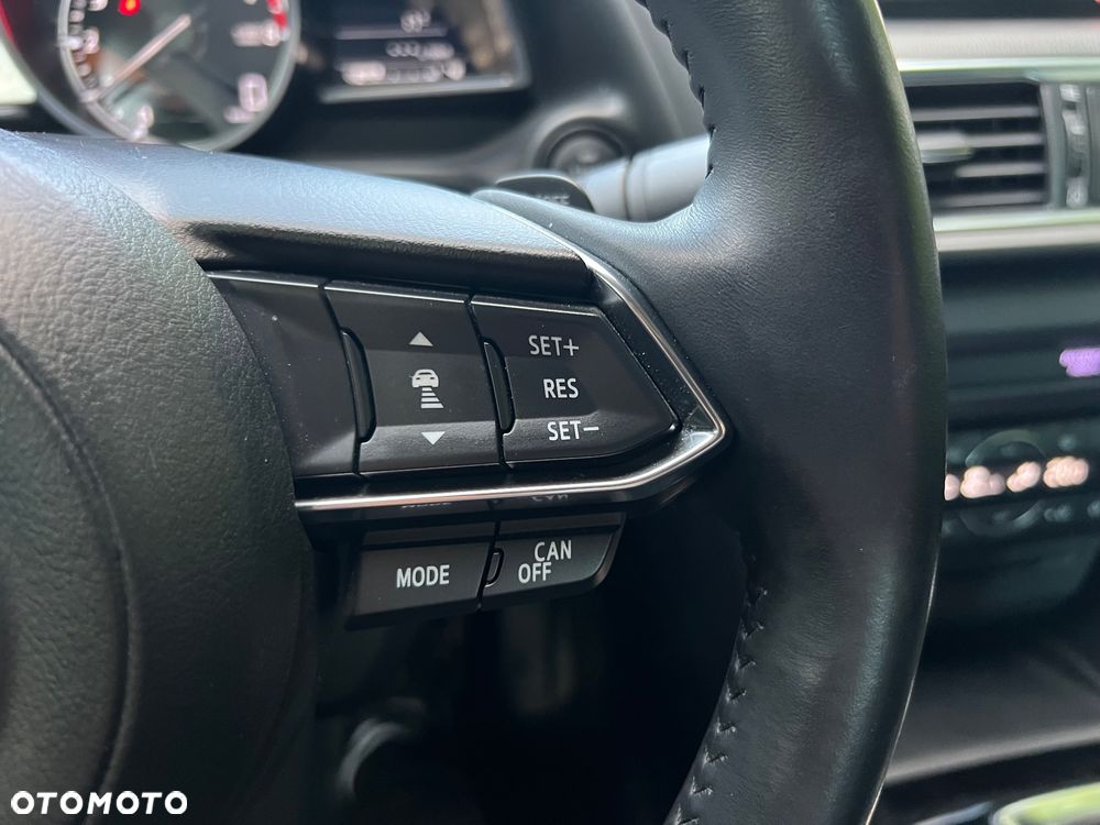 Mazda 3 2.0 Skypassion EU6 - 14