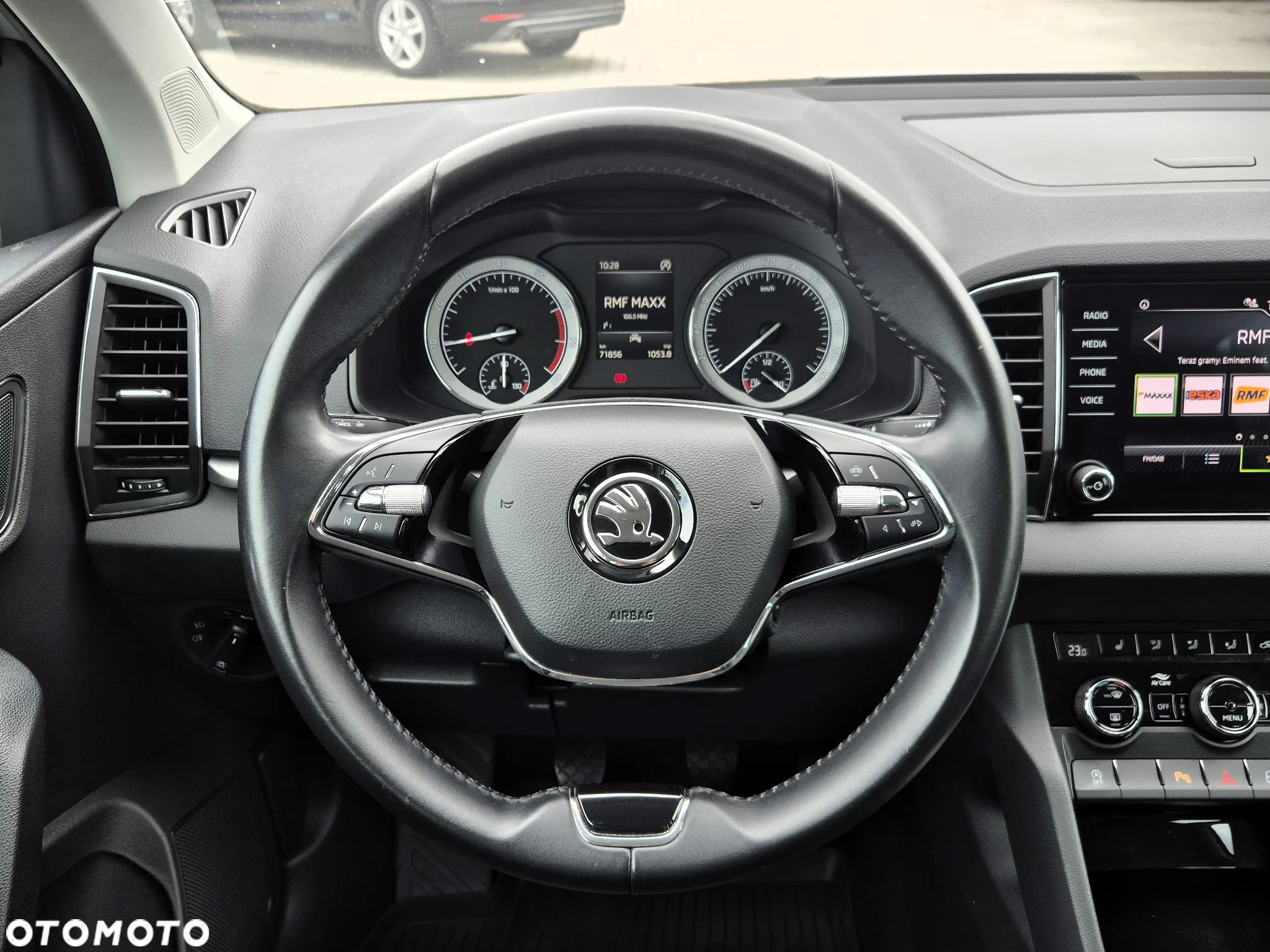 Skoda Karoq 1.5 TSI ACT GPF 4x2 Ambition - 22